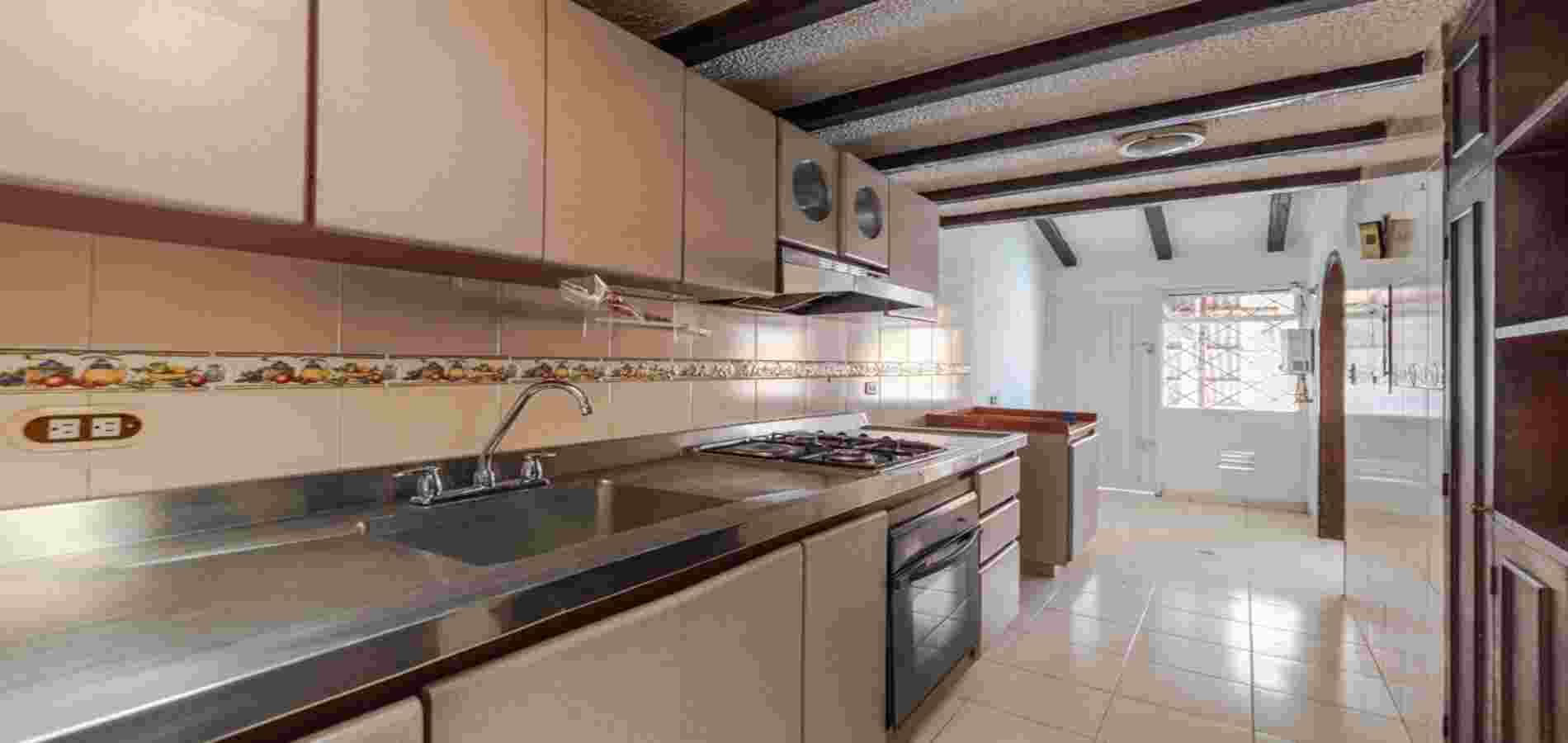 VENTA APARTAMENTO Iberia-0