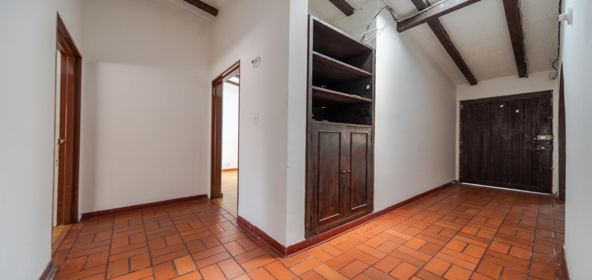 VENTA APARTAMENTO Iberia-1