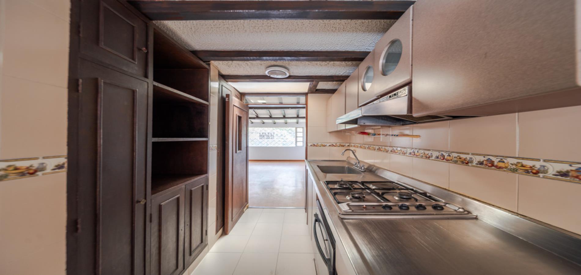 VENTA APARTAMENTO Iberia-2