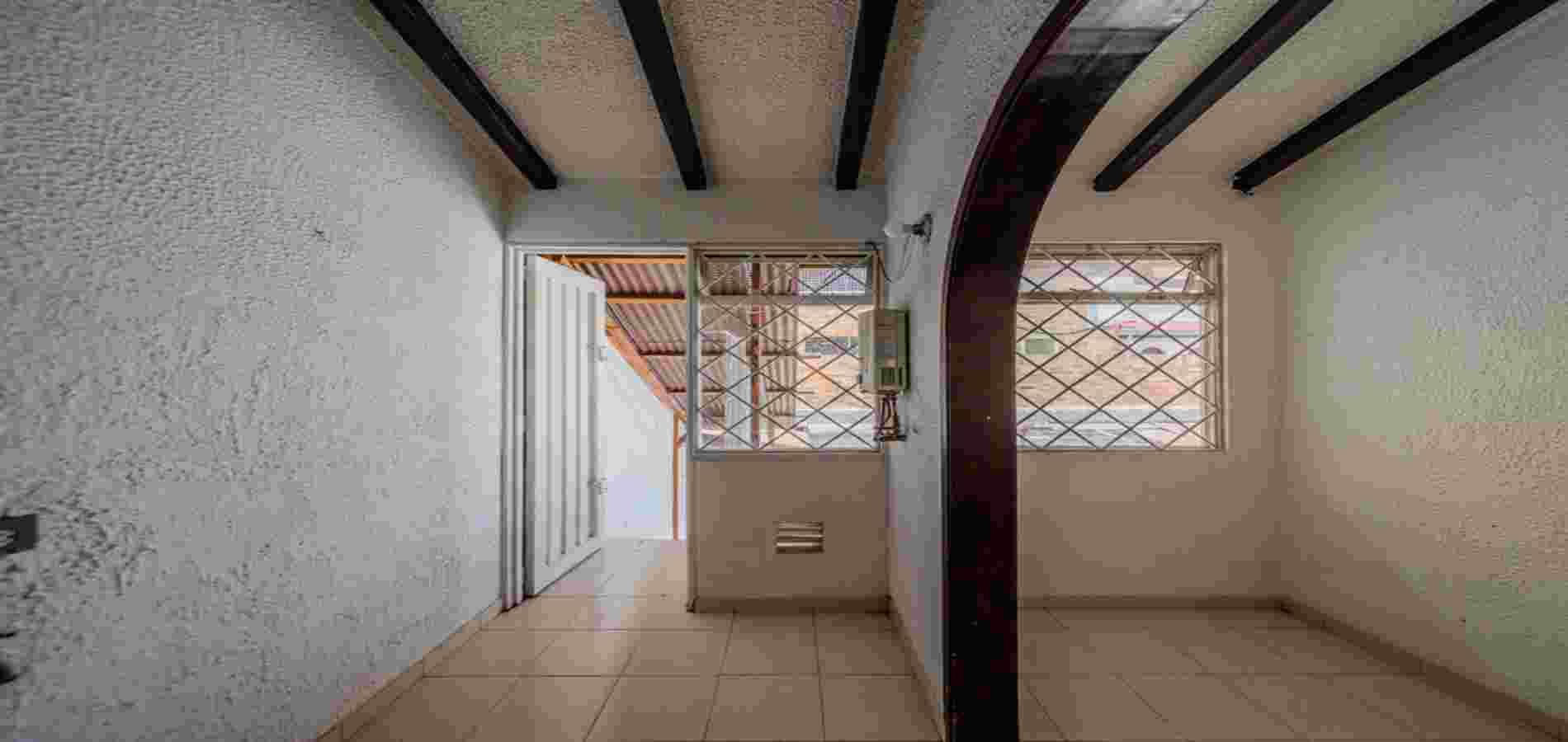 VENTA APARTAMENTO Iberia-3