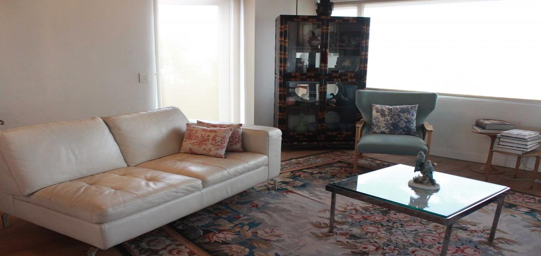 VENTA APARTAMENTO Quinta Camacho-0