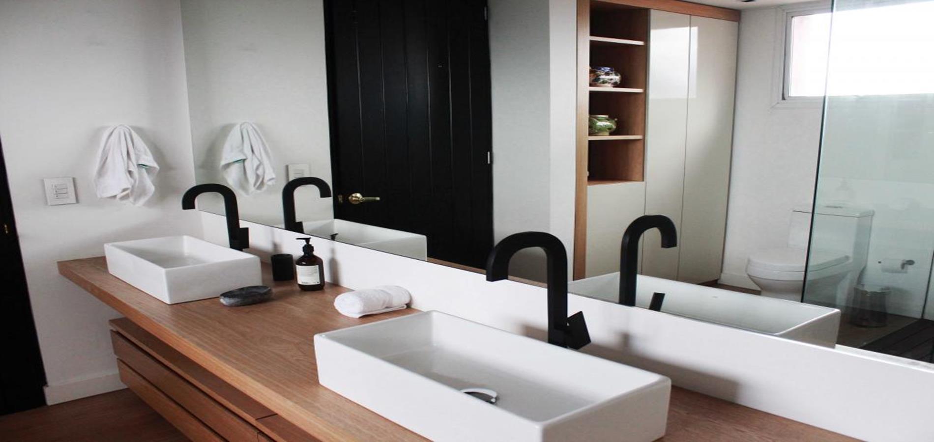 VENTA APARTAMENTO Quinta Camacho-3