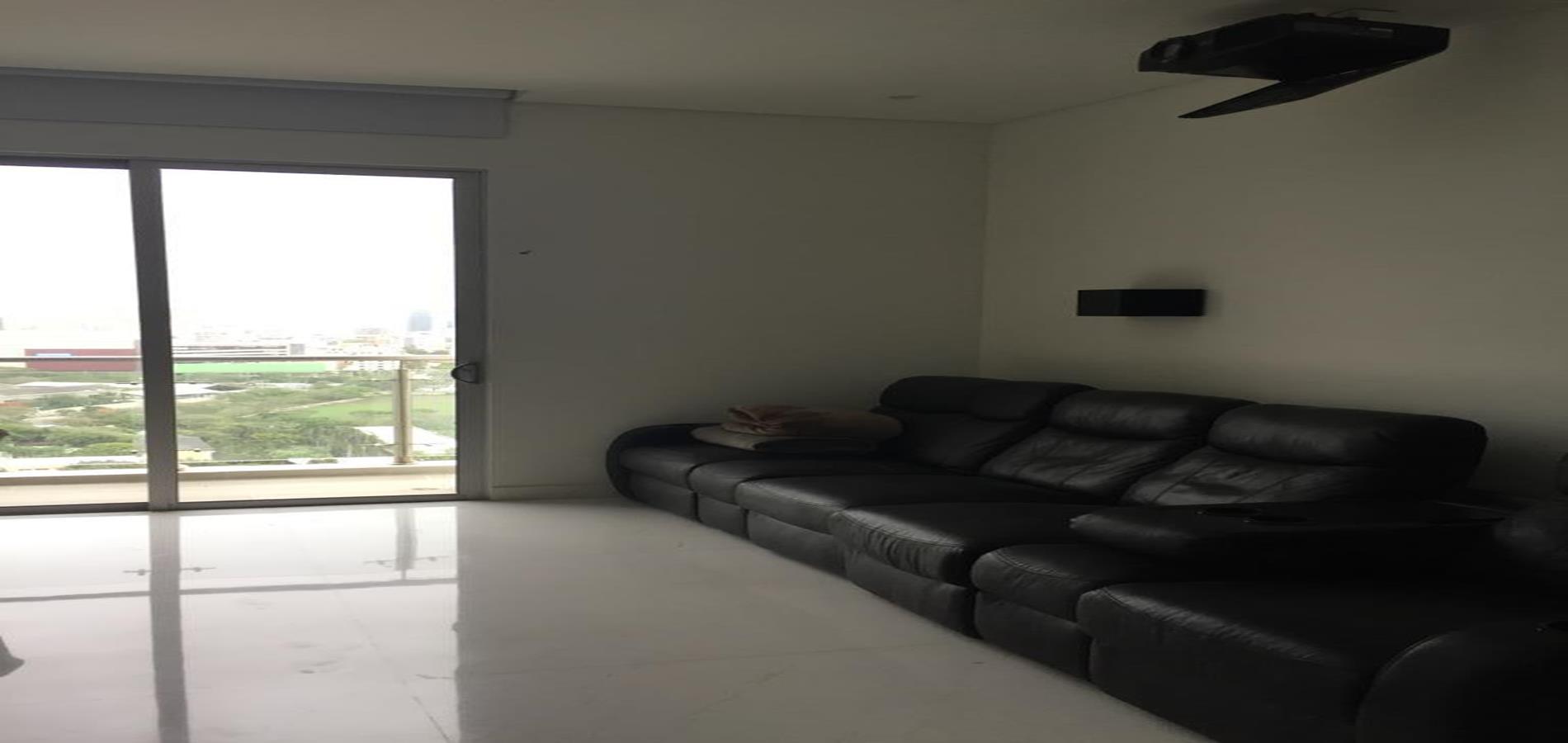 ARRIENDO/VENTA APARTAMENTO Alto Prado-0