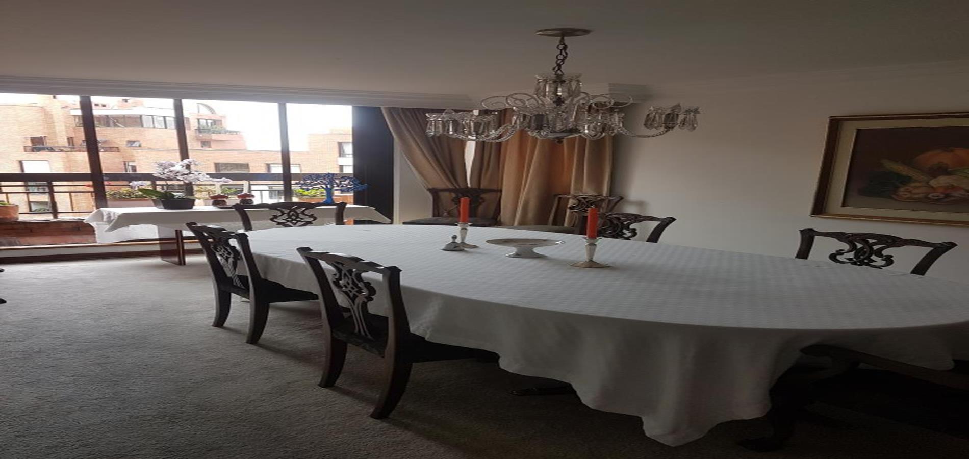 VENTA APARTAMENTO Emaus-0
