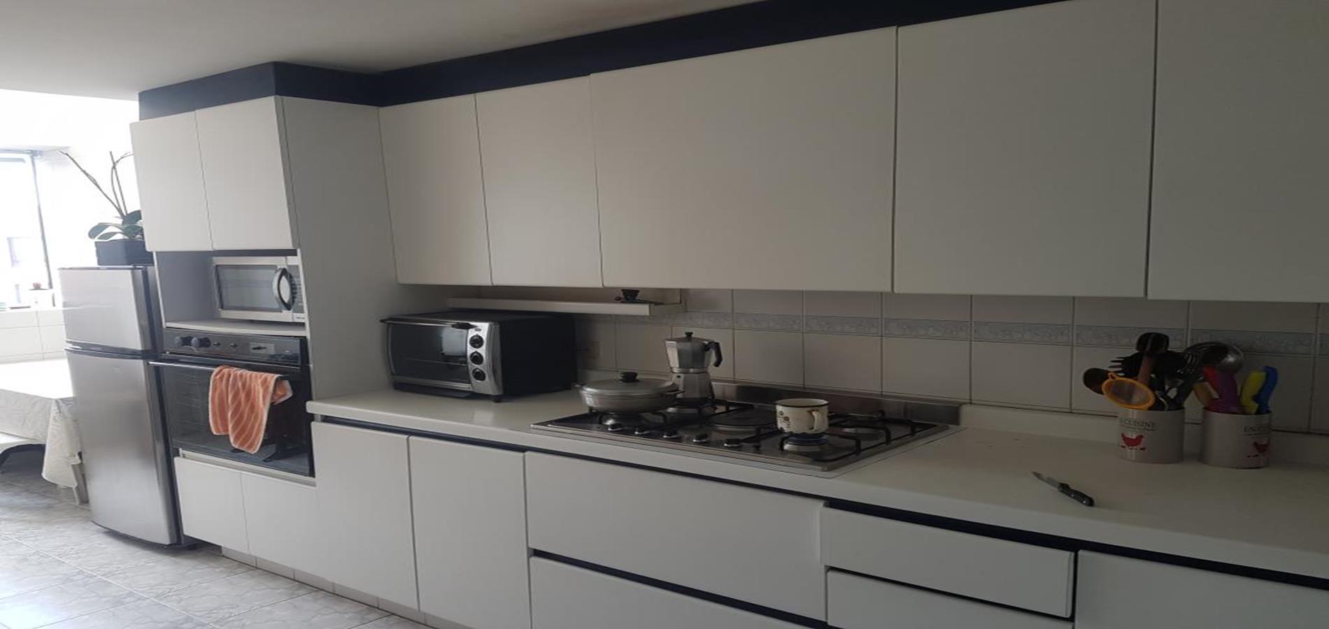 VENTA APARTAMENTO Emaus-3