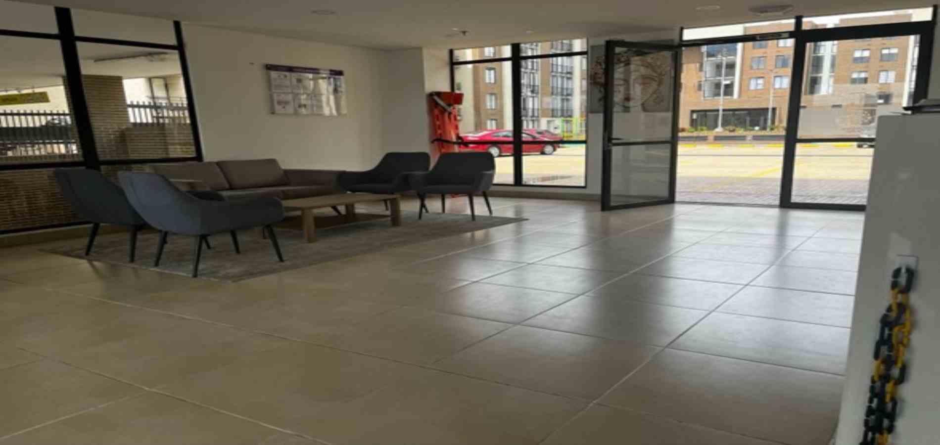 Apartamento para Venta en Funza