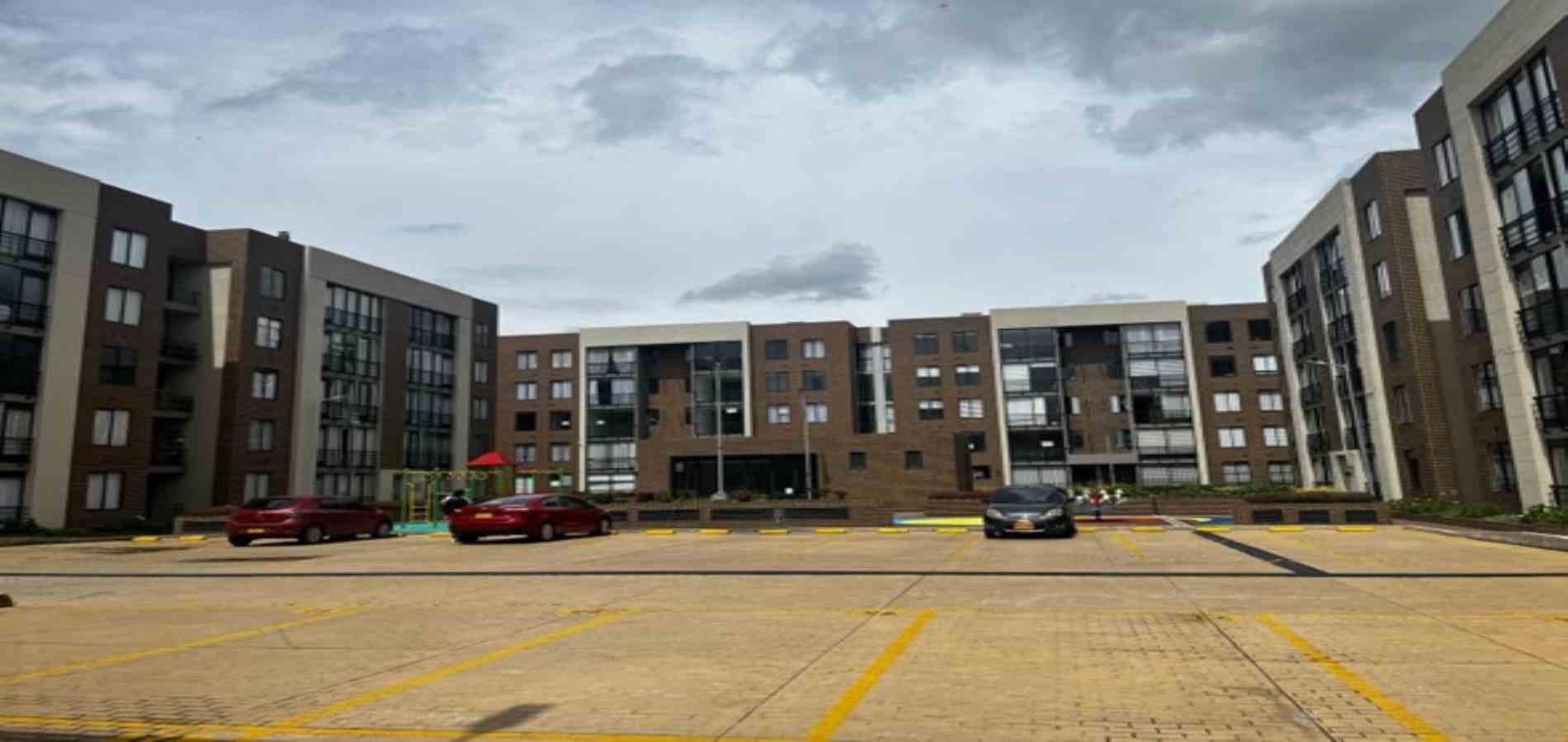 Apartamento para Venta en Funza-0