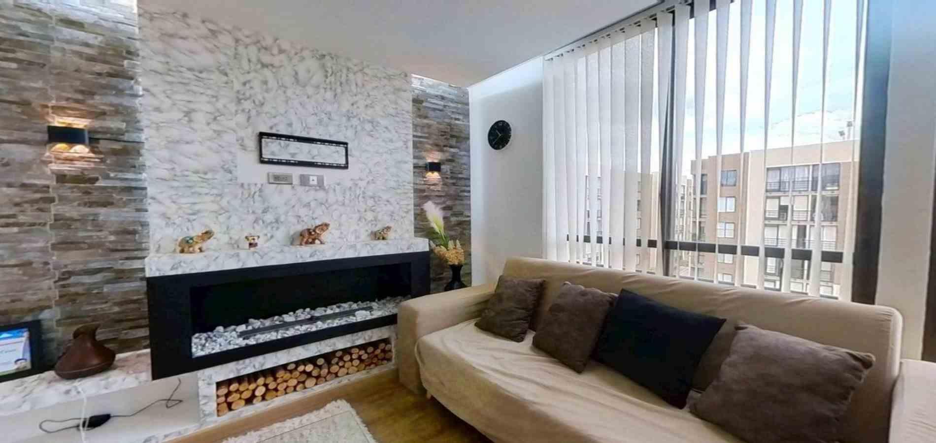 Apartamento para Venta en Funza-2