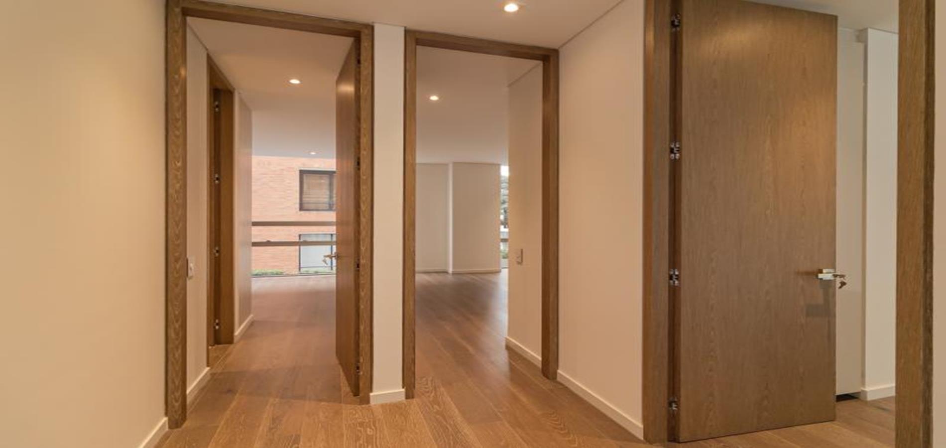 VENTA APARTAMENTO La Cabrera