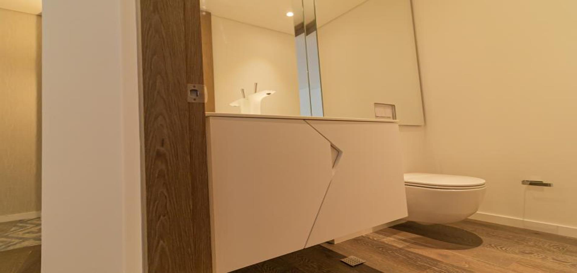 VENTA APARTAMENTO La Cabrera-0