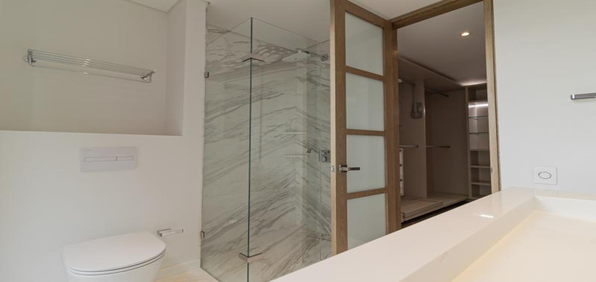 VENTA APARTAMENTO La Cabrera-3