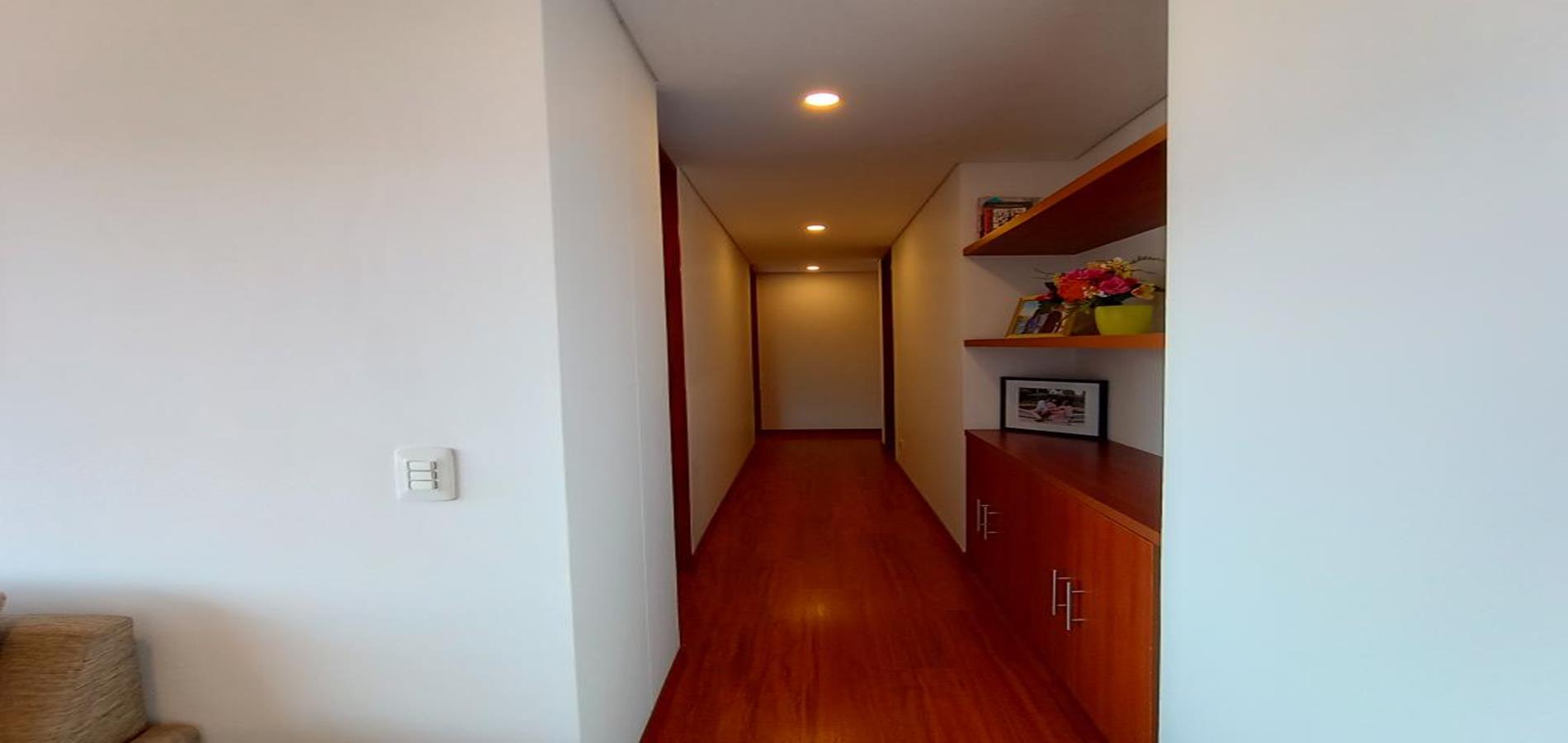 VENTA APARTAMENTO Pasadena-0