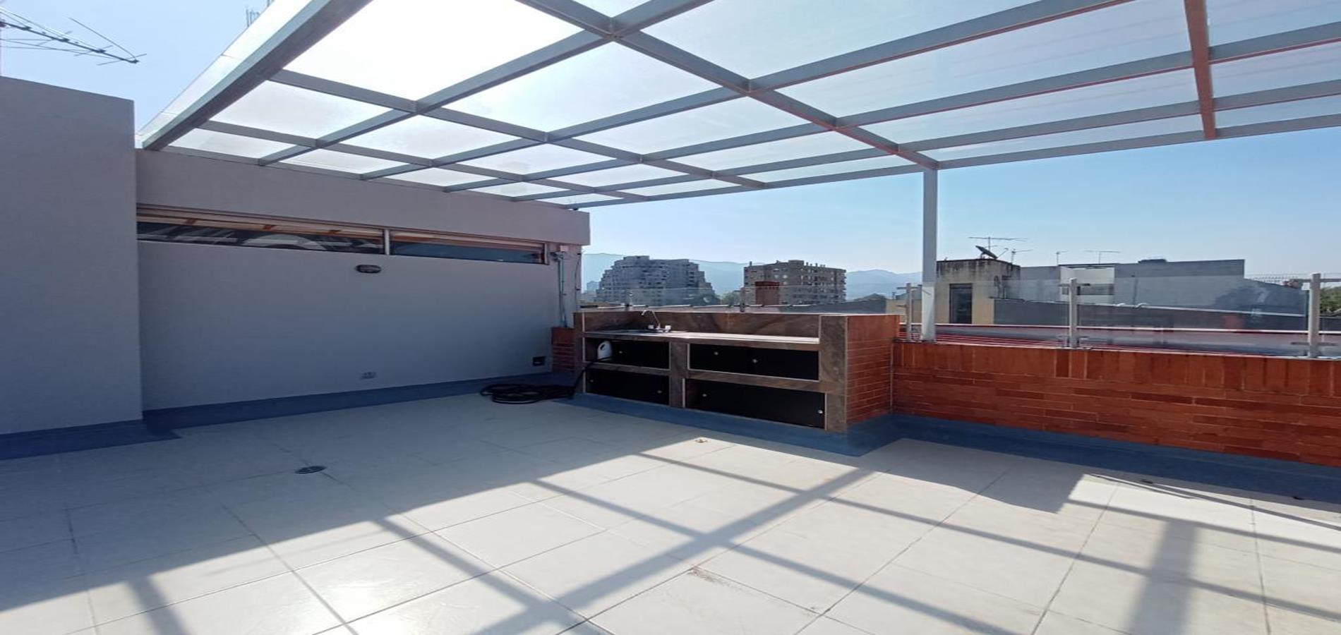 VENTA APARTAMENTO Pasadena-1