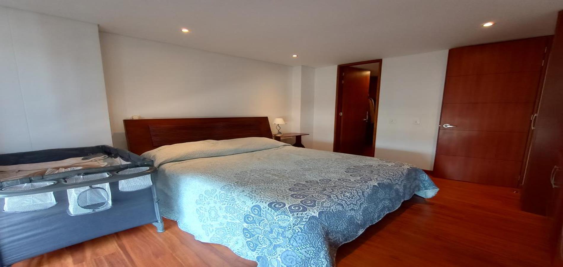 VENTA APARTAMENTO Pasadena-2