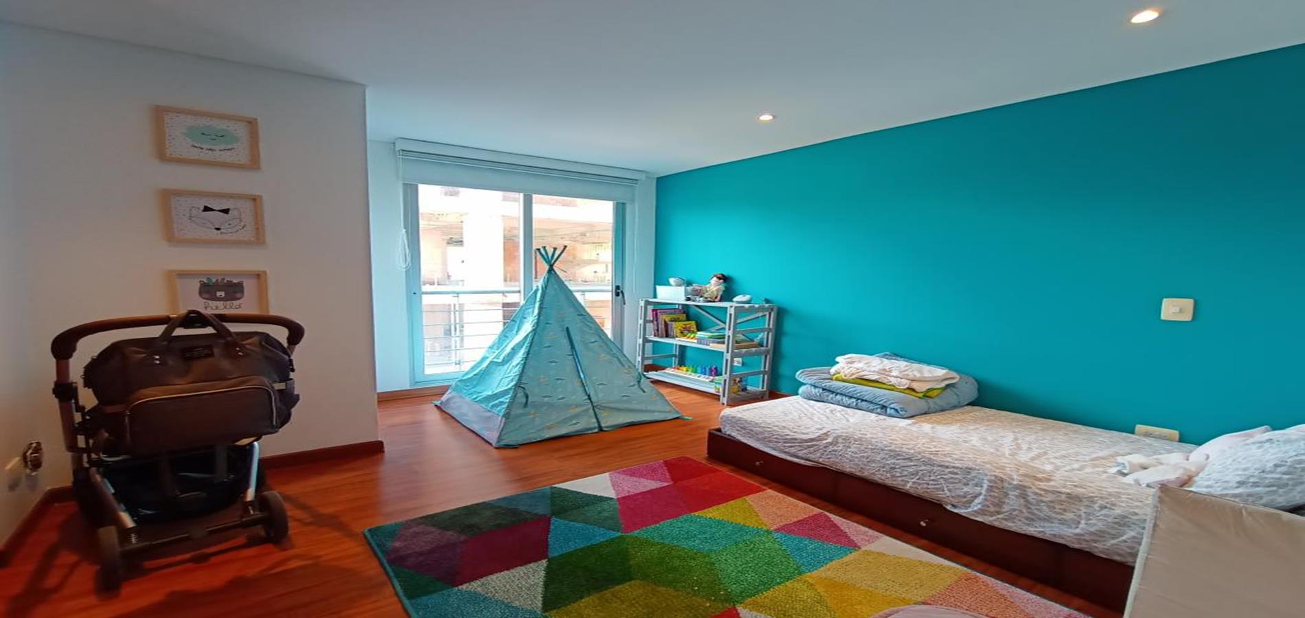 VENTA APARTAMENTO Pasadena-3