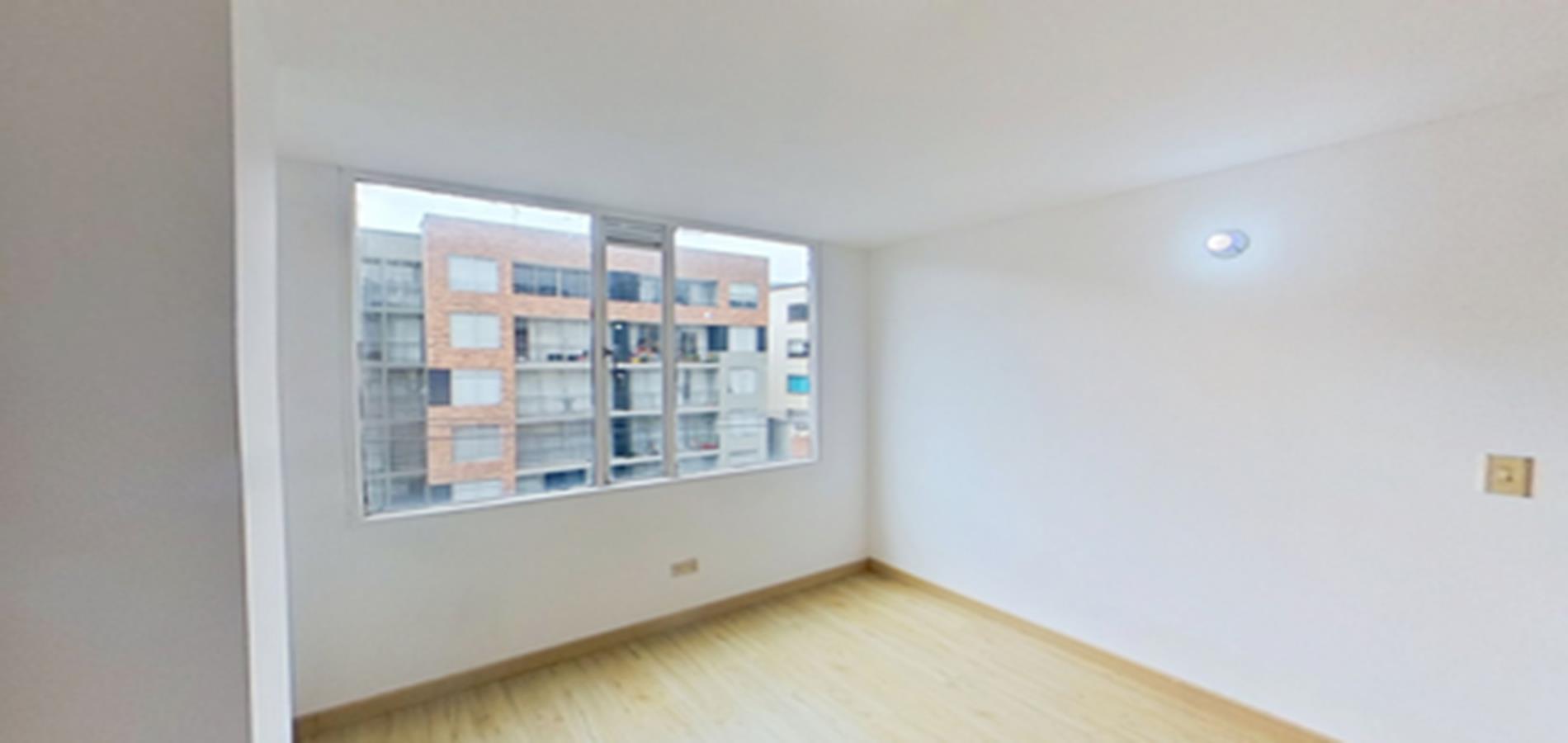 VENTA APARTAMENTO Danubio-Usaquén