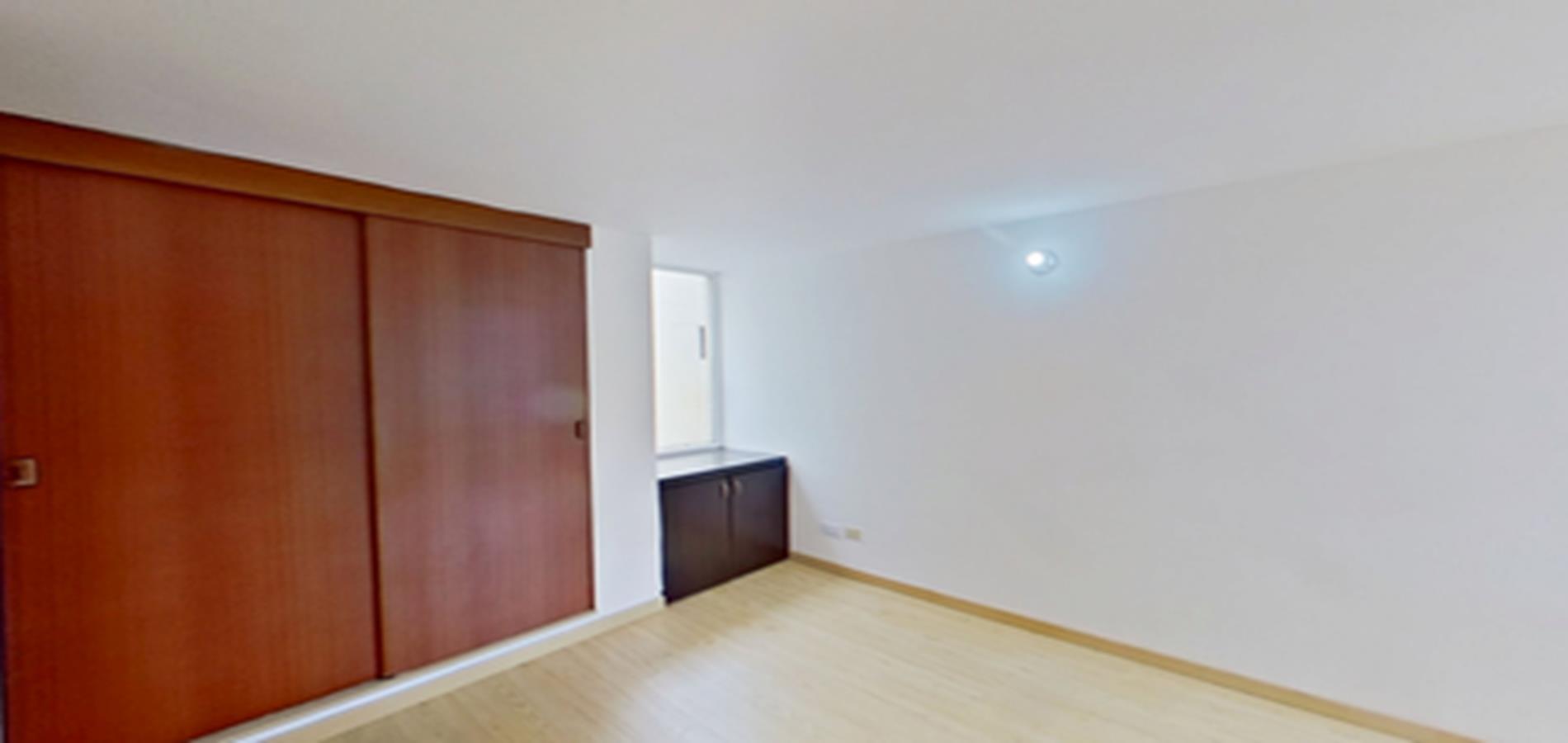 VENTA APARTAMENTO Danubio-Usaquén-0
