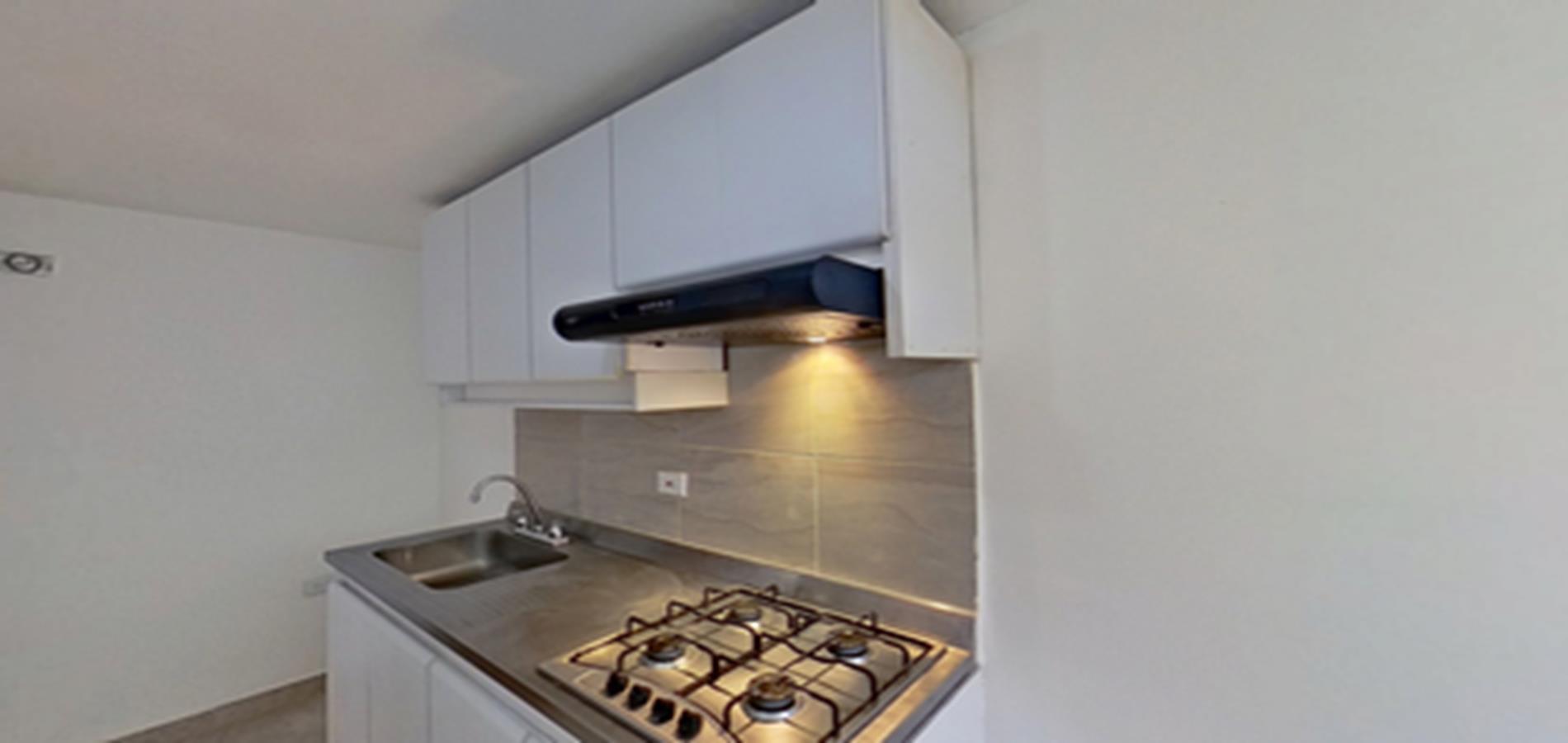 VENTA APARTAMENTO Danubio-Usaquén-1