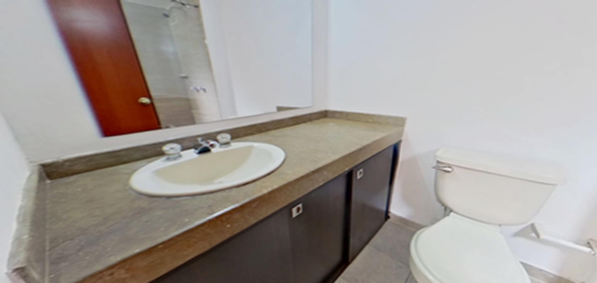 VENTA APARTAMENTO Danubio-Usaquén-3