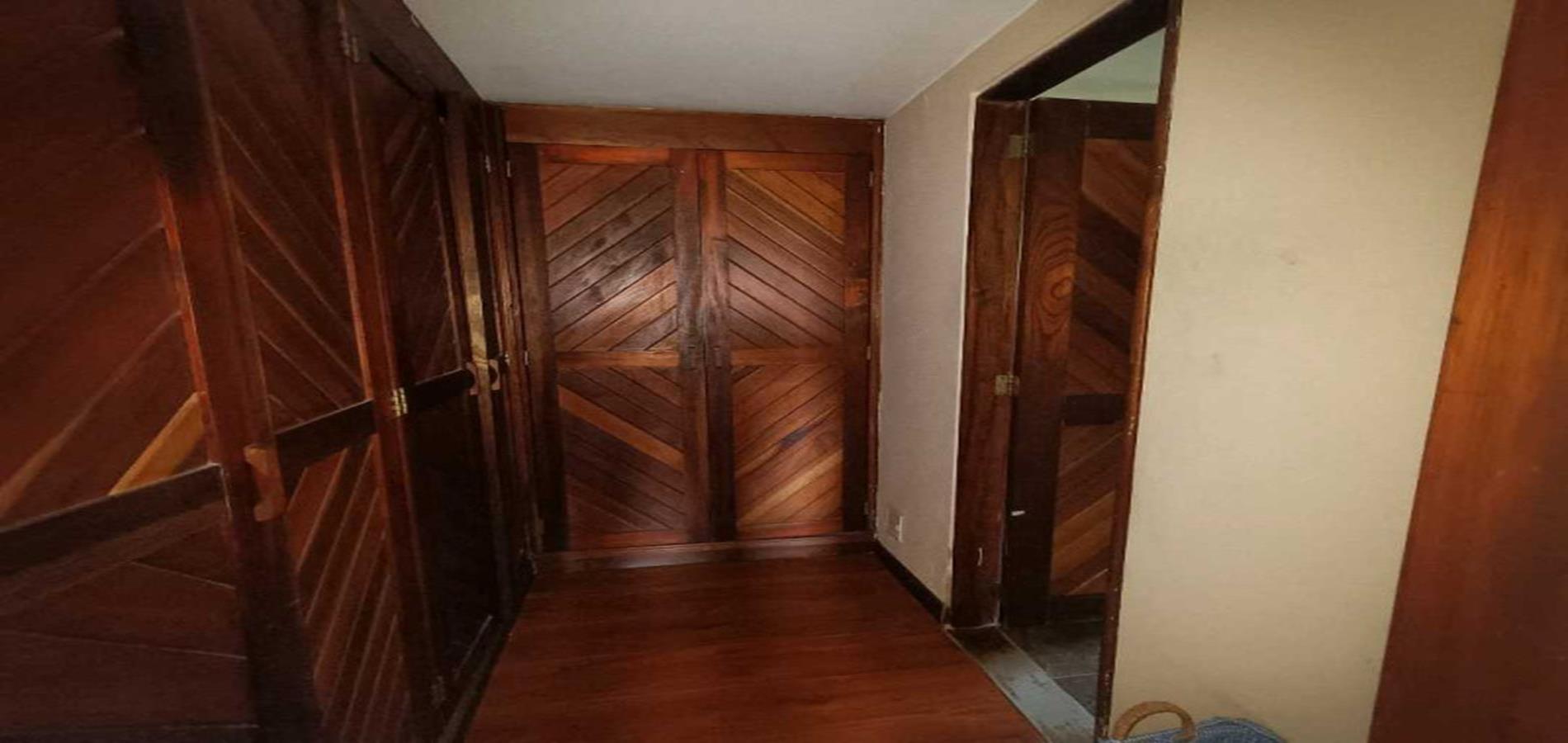 VENTA CASA Usaquén