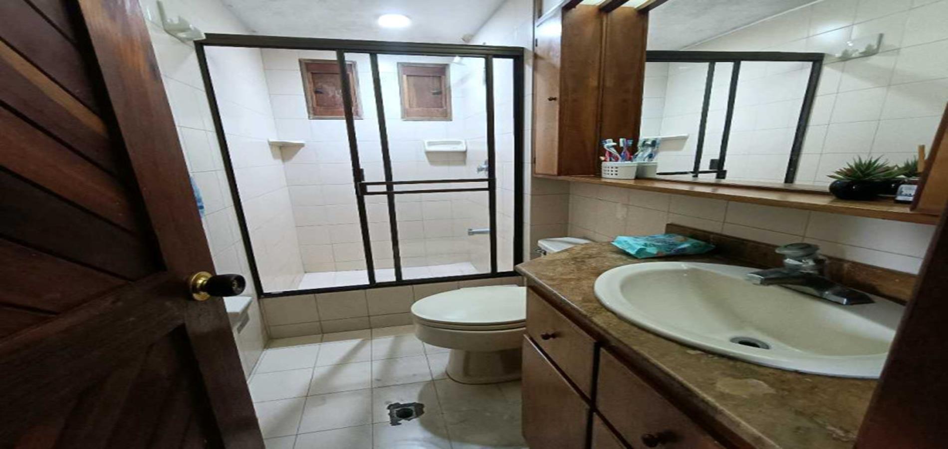 VENTA CASA Usaquén-3