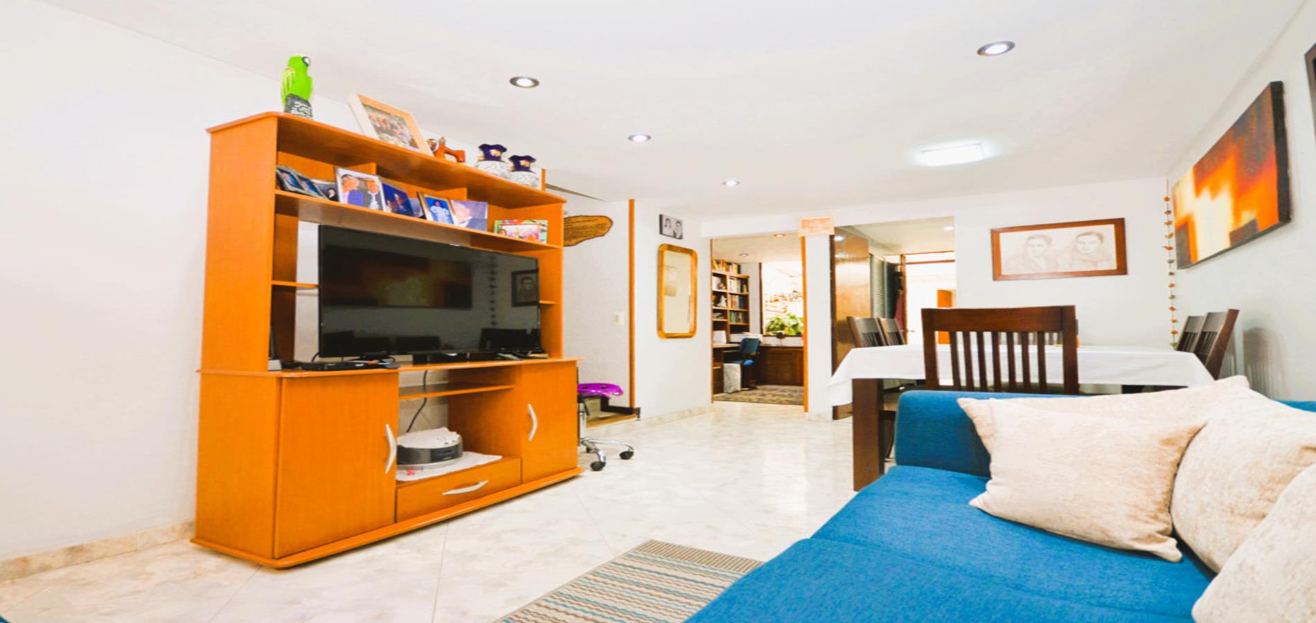 VENTA CASA Cedritos Usaquén