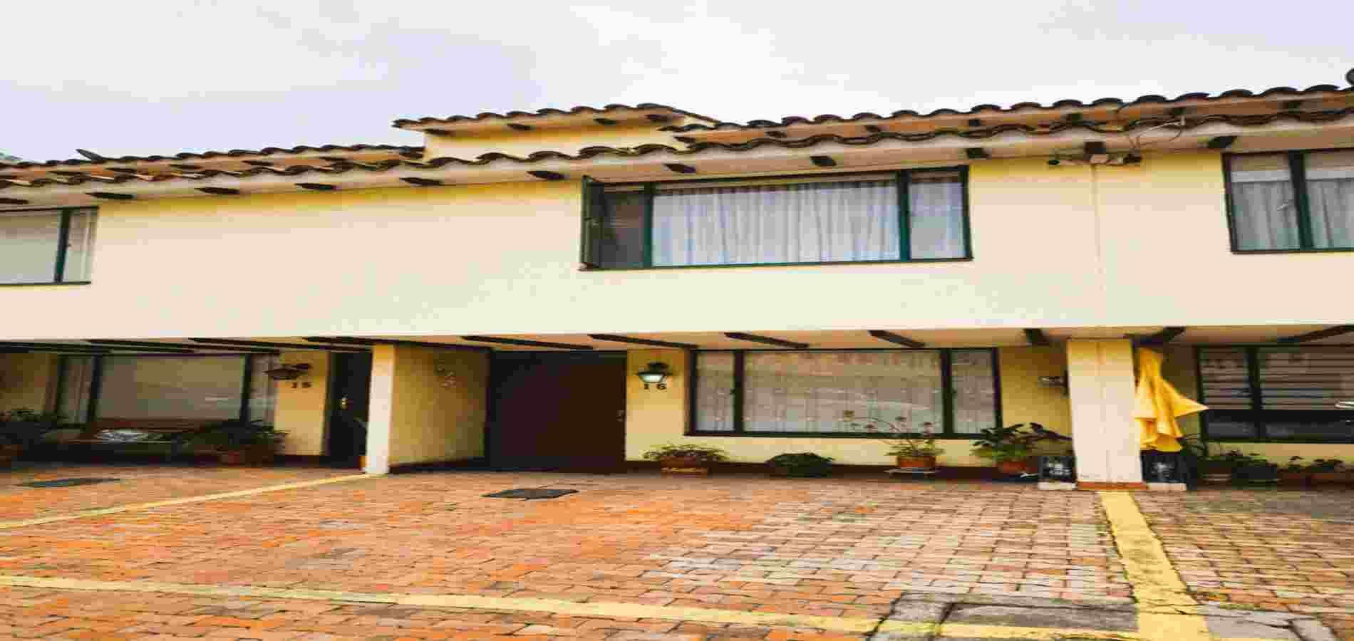 VENTA CASA Cedritos Usaquén-0