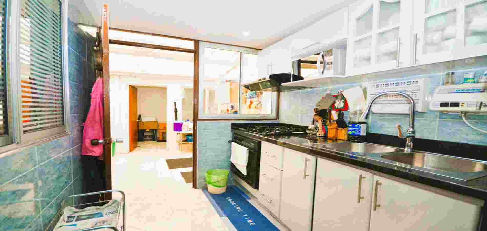 VENTA CASA Cedritos Usaquén-1