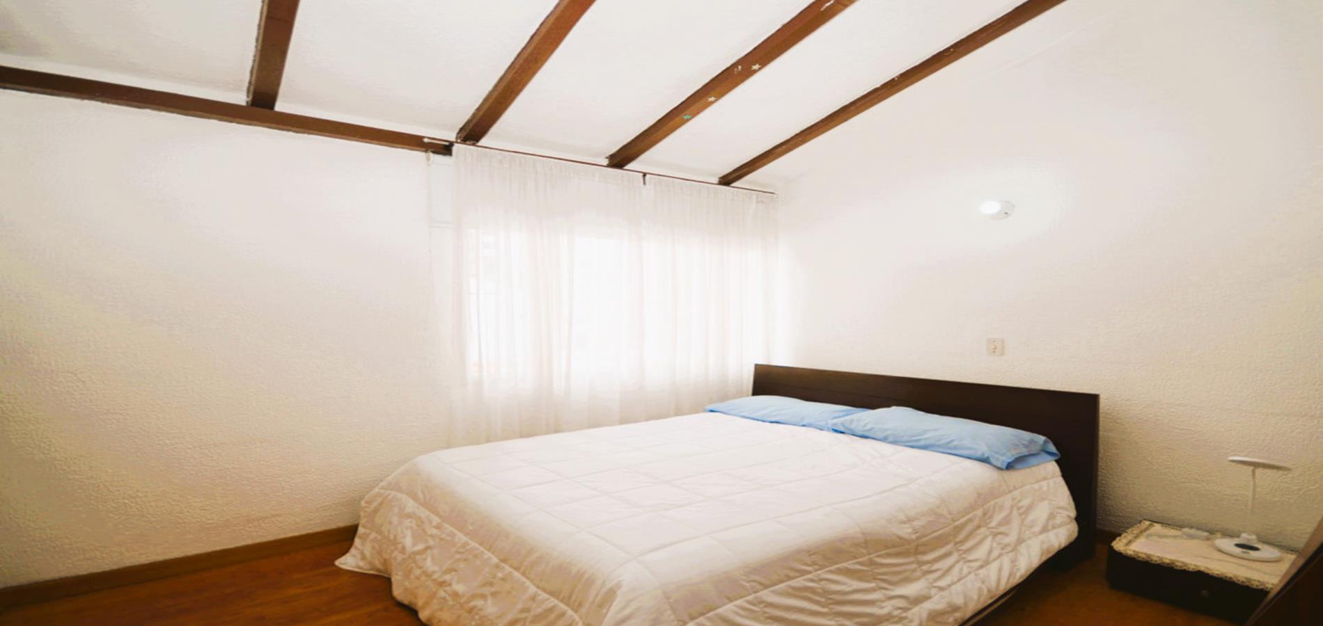 VENTA CASA Cedritos Usaquén-2