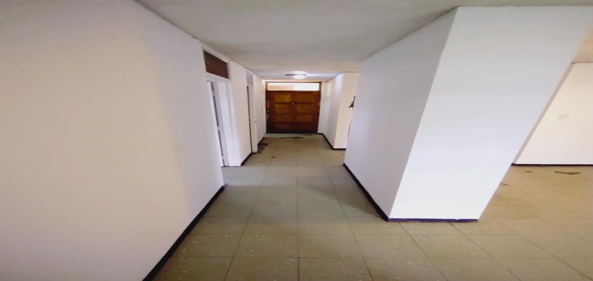 VENTA APARTAMENTO El Lido-2