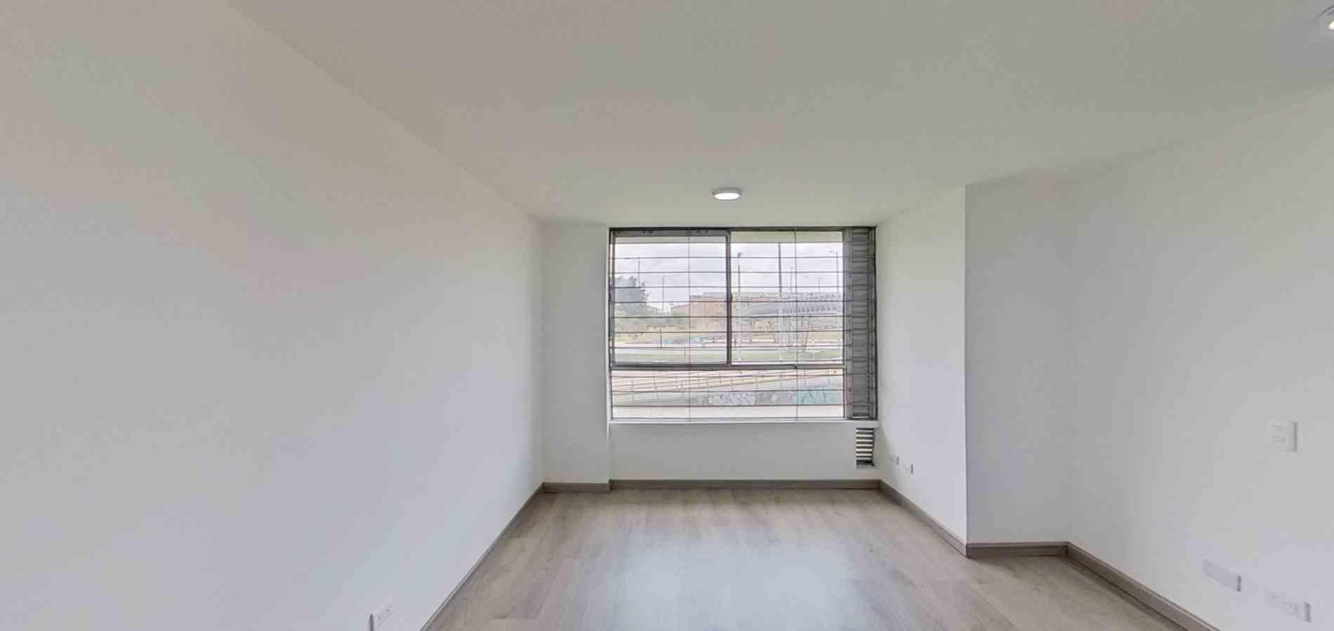 Apartamento en Venta en Villa del Rio-0
