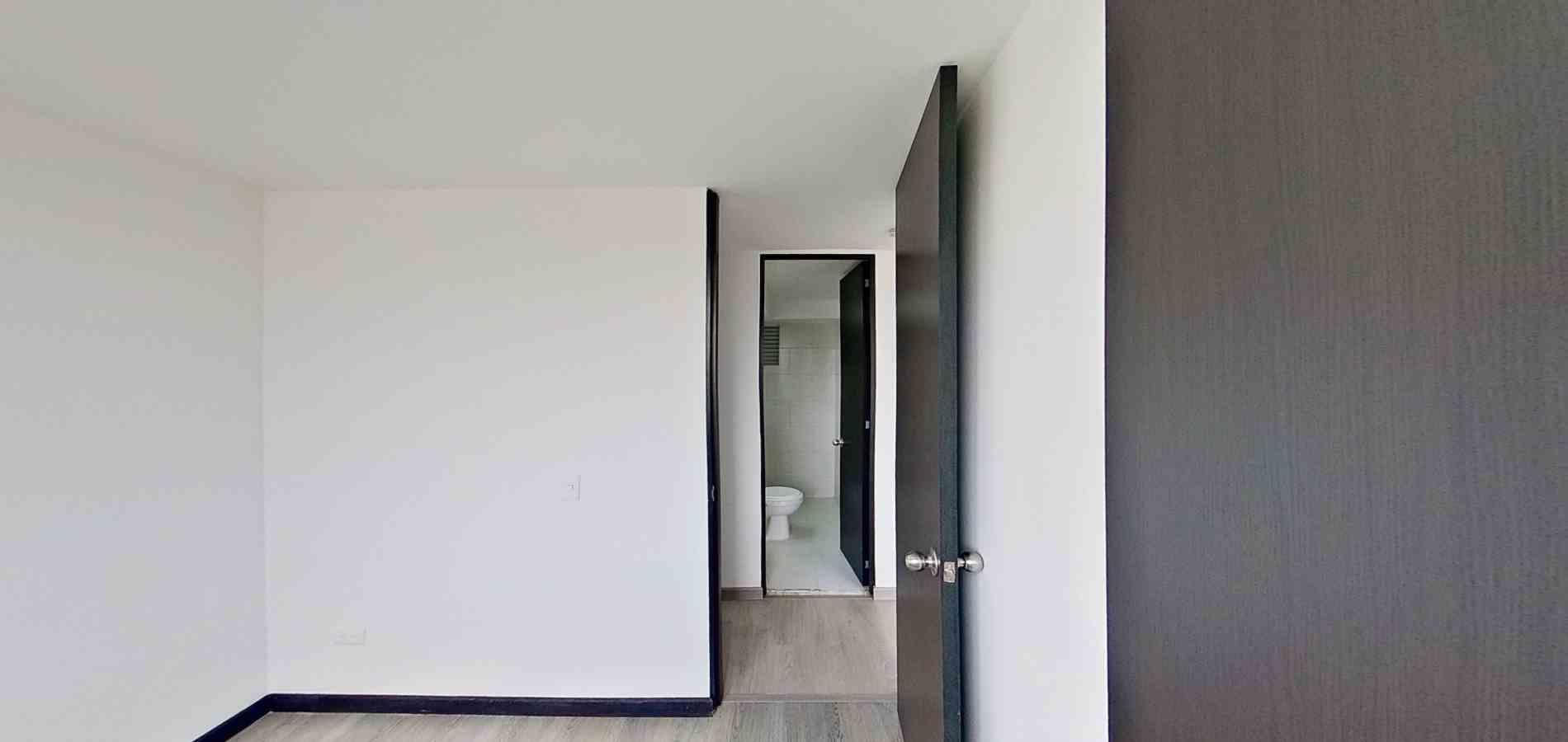 Apartamento en Venta en Villa del Rio-1