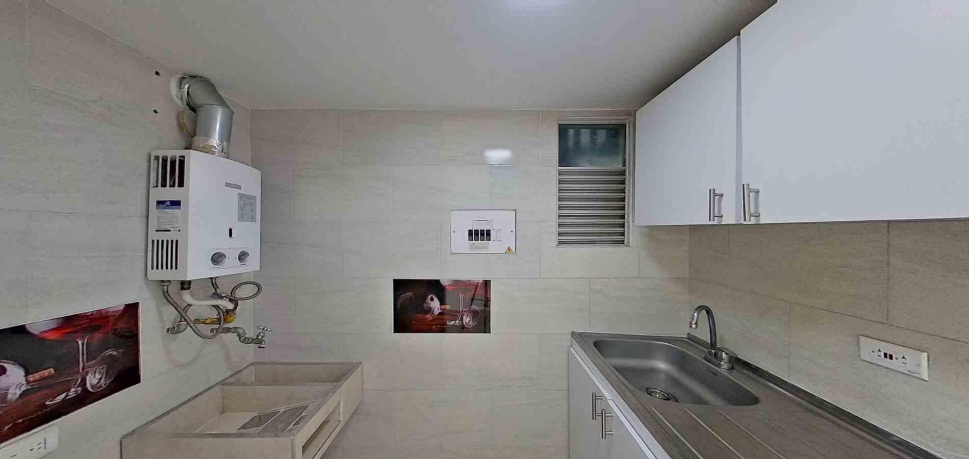 Apartamento en Venta en Villa del Rio-3