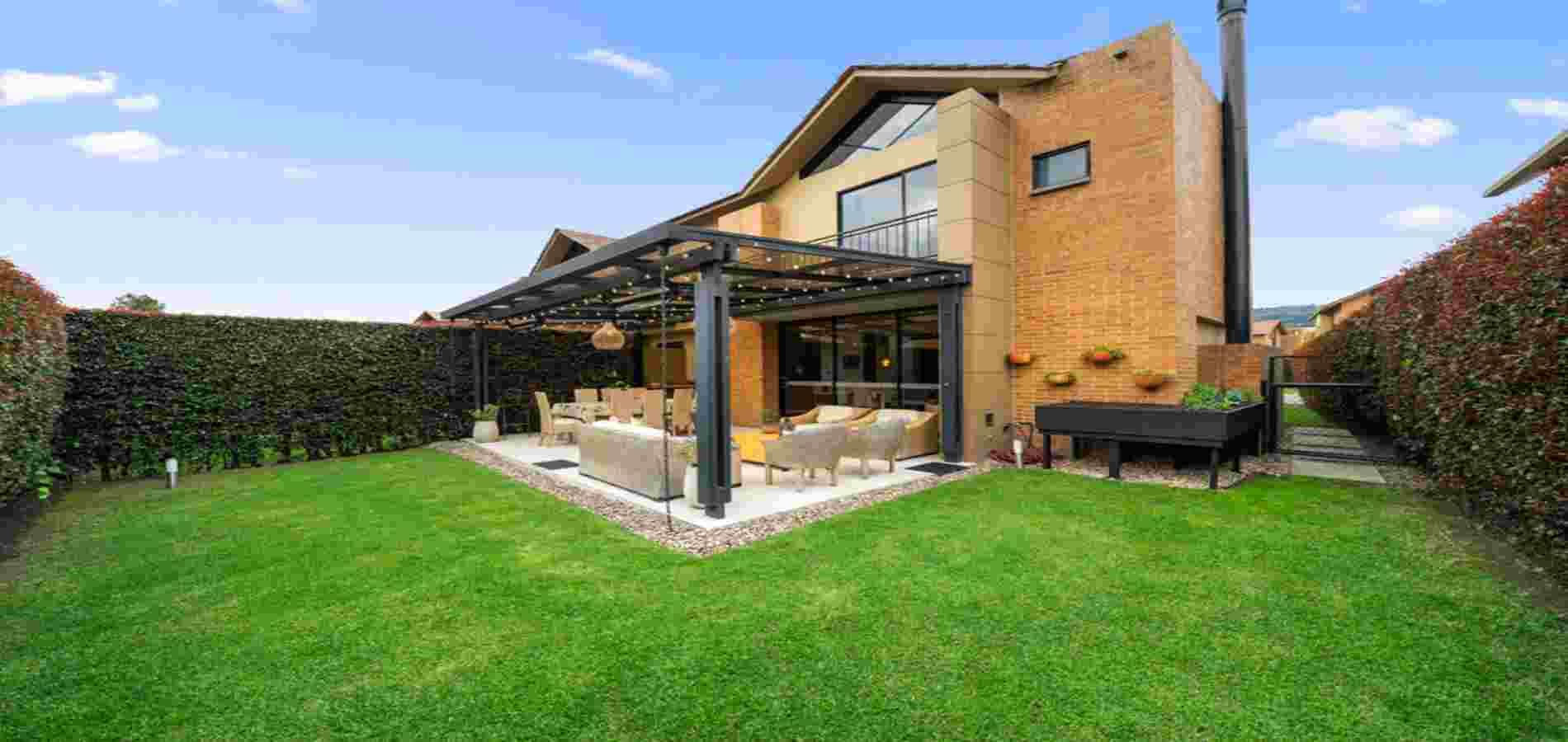 VENTA CASA Hacienda Fontanar-0