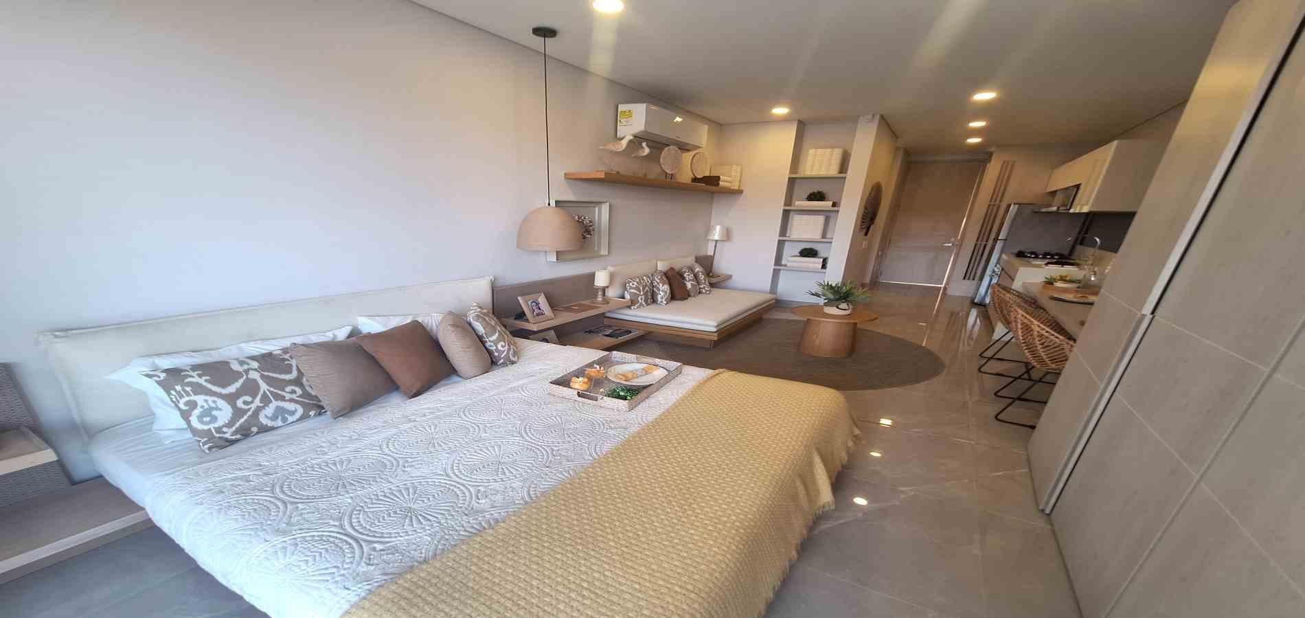Apartamento para Venta en Pozos Colorados Cesión de Derechos