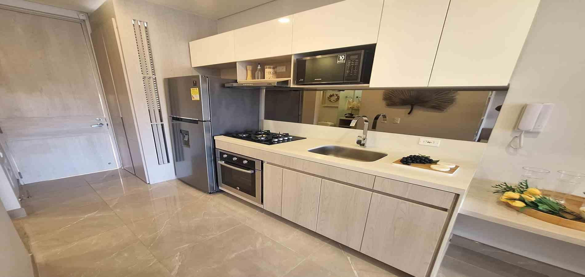 Apartamento para Venta en Pozos Colorados Cesión de Derechos-2