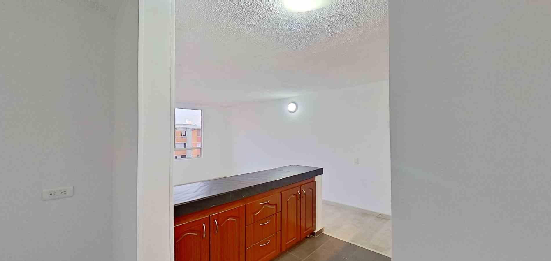 Apartamento para Venta en Campo Verde