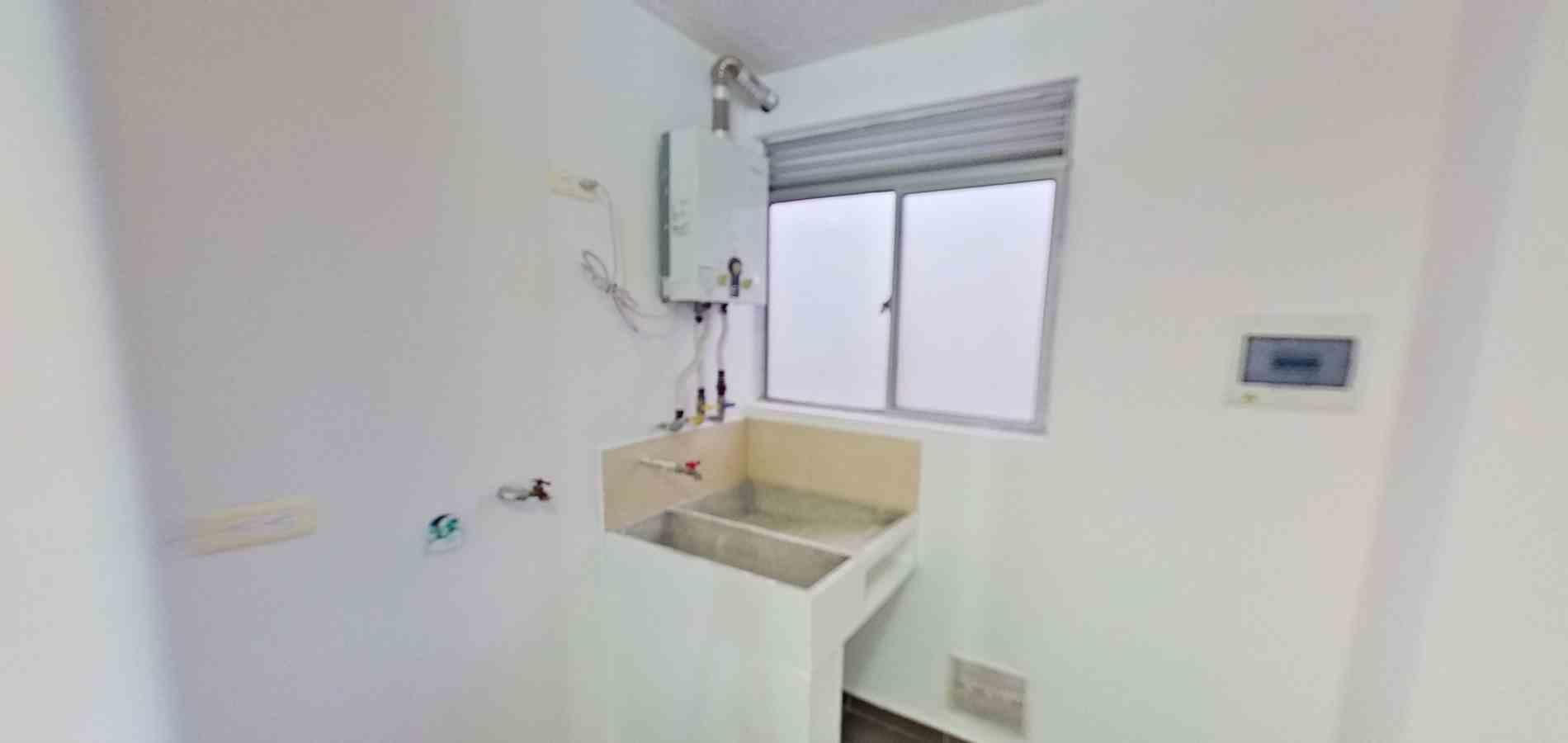 Apartamento para Venta en Campo Verde-1