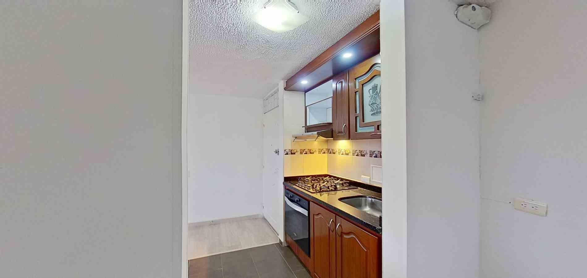 Apartamento para Venta en Campo Verde-3