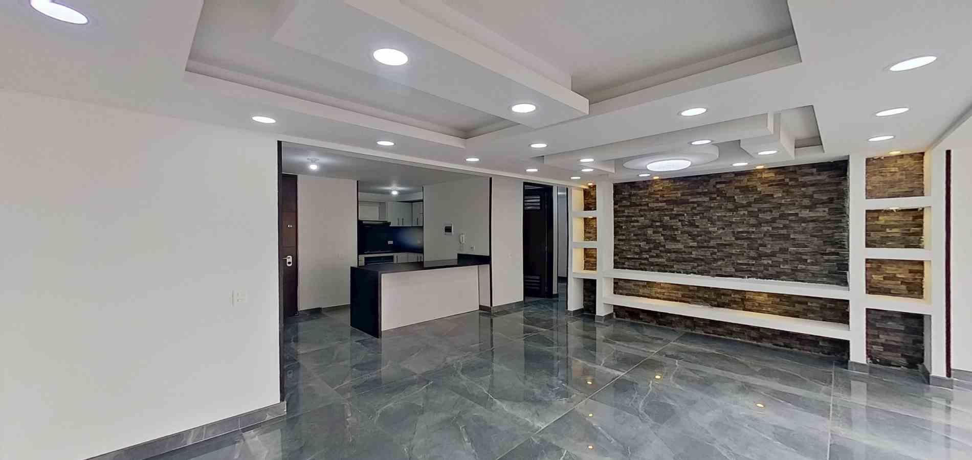 Malaga de Castilla Reservado Apartamento en Venta en Tintal