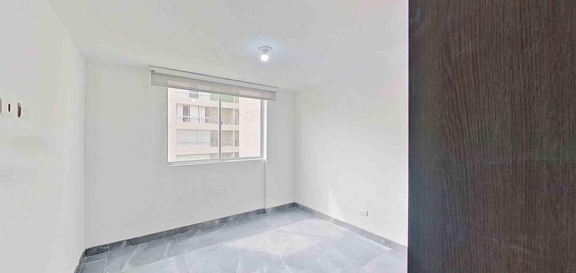 Malaga de Castilla Reservado Apartamento en Venta en Tintal-1
