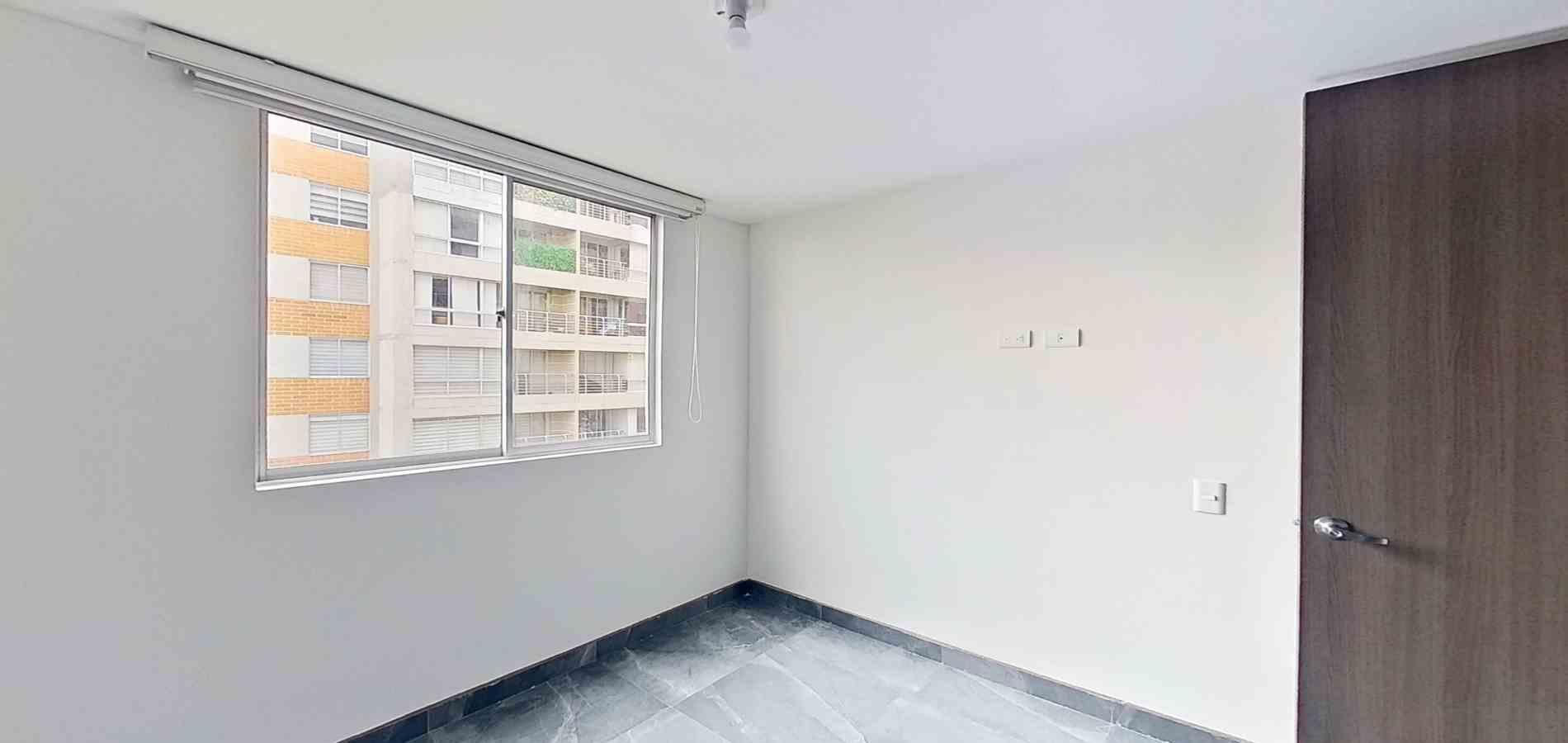 Malaga de Castilla Reservado Apartamento en Venta en Tintal-3