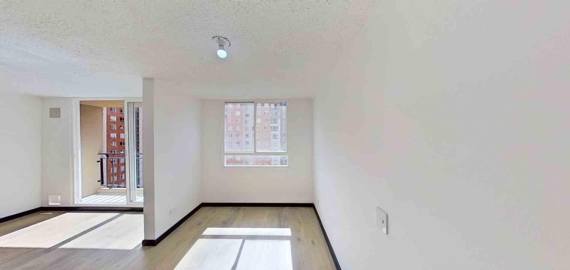 Apartamento en Venta en Islandia Bosa-2