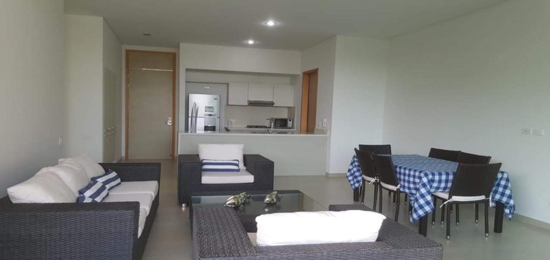 VENTA APARTAMENTO Juan De Acosta-3