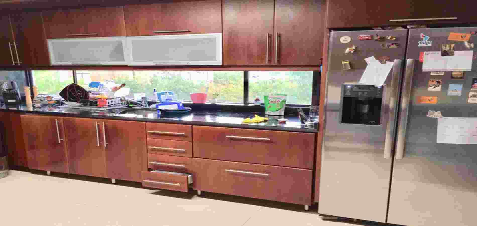 VENTA APARTAMENTO San Patricio