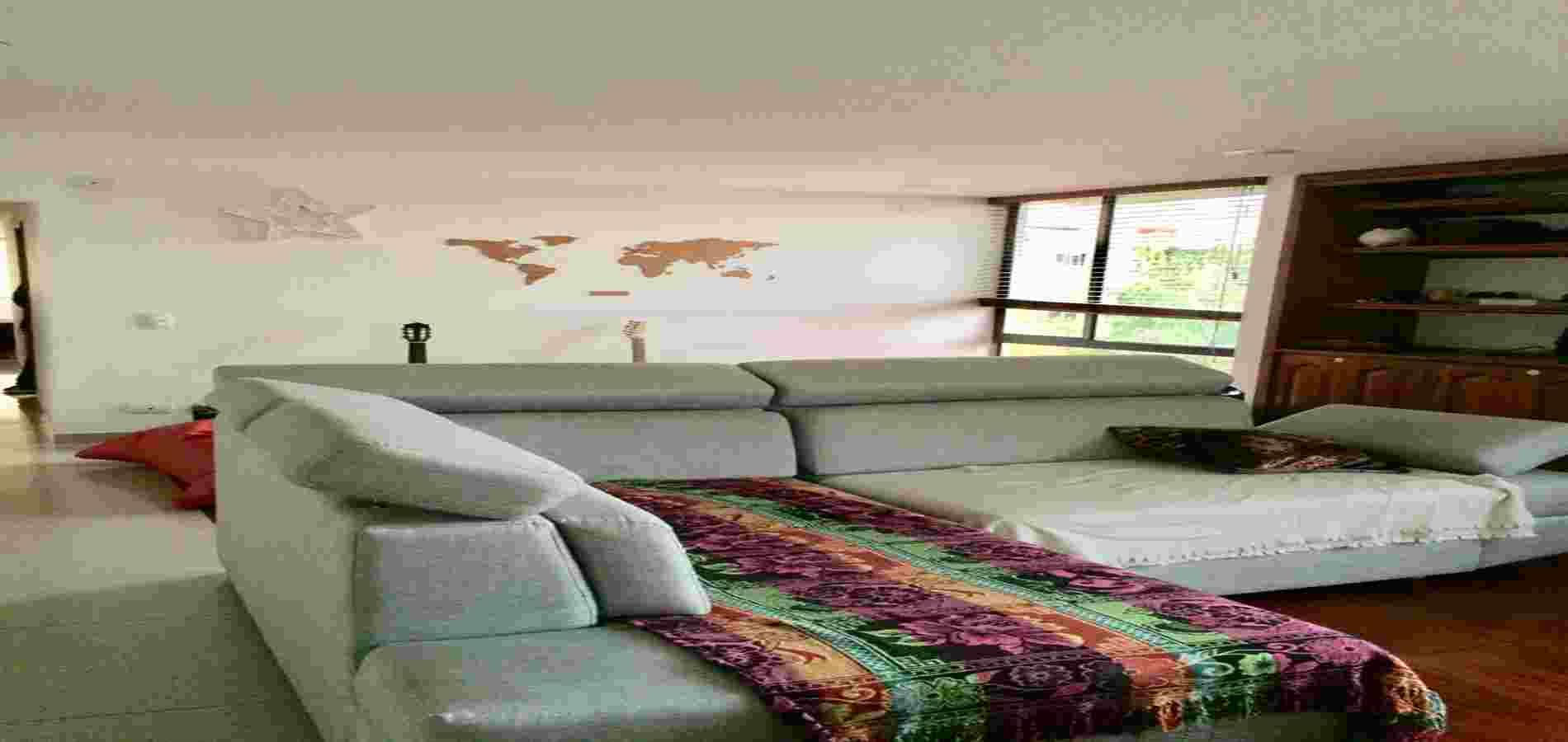 VENTA APARTAMENTO San Patricio-0