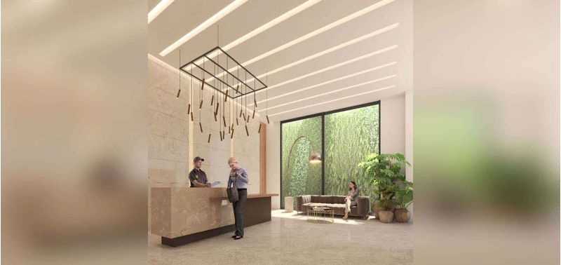 G95 proyecto de vivienda