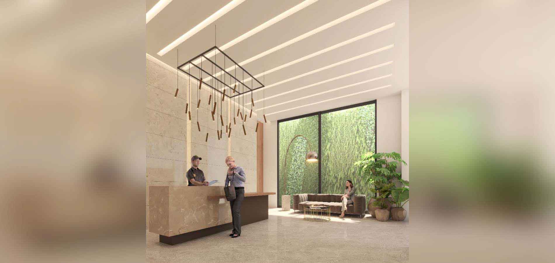 G95 proyecto de vivienda
