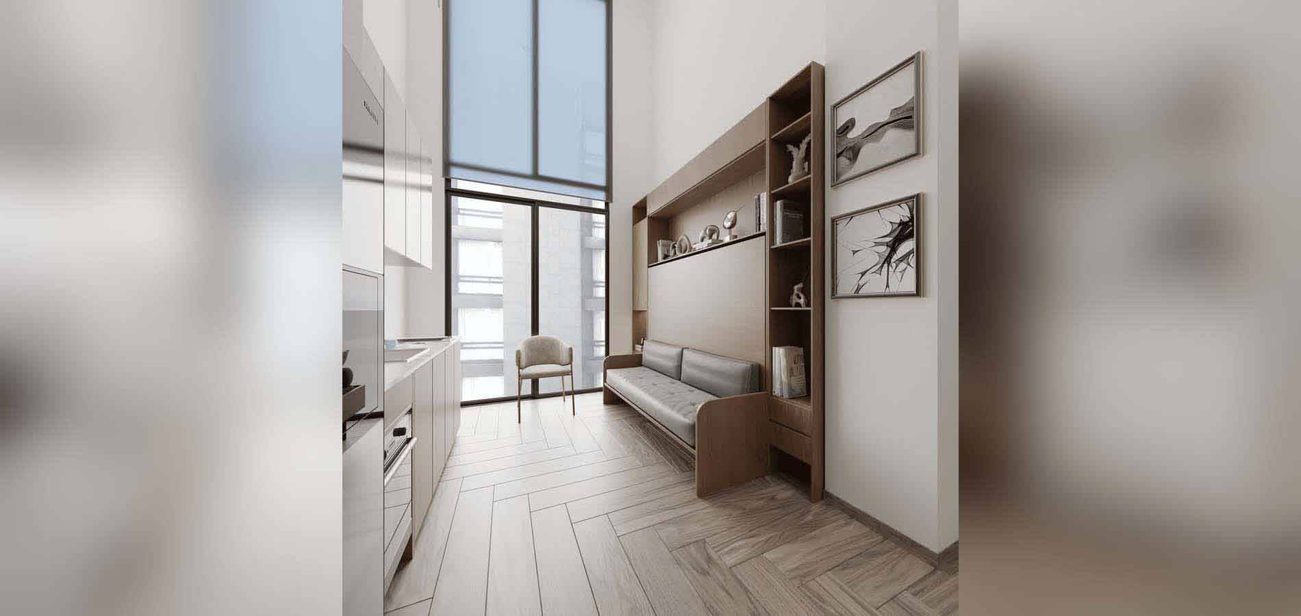 Foto Inmueble tipo Tipo F