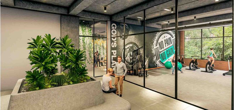 Ciudadela Del Parque proyecto de vivienda-1